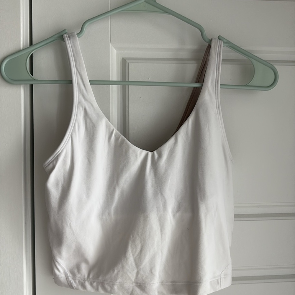 Lululemon align tank